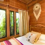 Alicat Villa Tulum