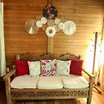 Alicat Villa Tulum