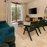 Apartment Lumina At Losantos *