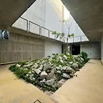 Iik Tulum By Groovy Stays- A Hip Condo-Hotel With Wifi, Rooftop, Pool, Sleeps 6