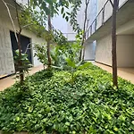 Iik Tulum By Groovy Stays- A Hip Condo-Hotel With Wifi, Rooftop, Pool, Sleeps 6