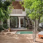 Dream House Pool Private