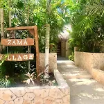 Garden Apartment Aldea Zama Tulum
