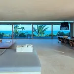 Villa Naiik With 4 Bedrooms In Boca Paila Tulum Mexico