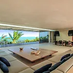 Villa Naiik With 4 Bedrooms In Boca Paila Tulum Mexico