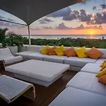 Villa Ikal With 4 Bedrooms In Boca Paila Mexico