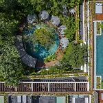 5 Star New Luxury Condo With Cenote And Infinity Pool