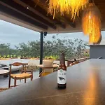 5 Star New Luxury With Infinity & Cenote Pools Apartamento Tulum