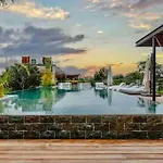 5 Star New Luxury With Infinity & Cenote Pools *