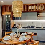 Apartamento 5 Star New Luxury With Infinity & Cenote Pools *