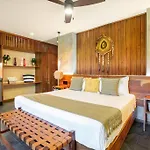 5 Star New Luxury With Infinity & Cenote Pools Tulum
