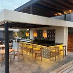 Apartamento 5 Star New Luxury With Infinity & Cenote Pools Tulum
