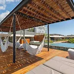 5 Star New Luxury With Infinity & Cenote Pools Apartamento *