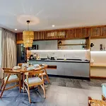 5 Star New Luxury With Infinity & Cenote Pools Apartamento Tulum
