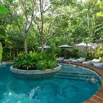 5 Star New Luxury With Infinity & Cenote Pools Tulum