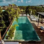 5 Star New Luxury With Infinity & Cenote Pools *