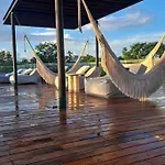 5 Star New Luxury With Infinity & Cenote Pools Apartamento