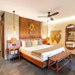 Apartamento 5 Star New Luxury With Infinity & Cenote Pools *