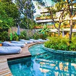 Apartamento 5 Star New Luxury With Infinity & Cenote Pools
