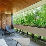 Apartamento 5 Star New Luxury With Infinity & Cenote Pools Tulum