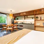 5 Star New Luxury With Infinity & Cenote Pools Apartamento
