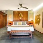 5 Star New Luxury With Infinity & Cenote Pools