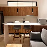 Loft, Gym, Pool, Internet Zama Apartamento *