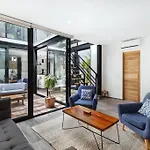 Charming Getaway At Mun With Stunning Views