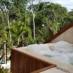 Trece Lunas - Enchanted (adults Only) Aparthotel