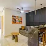 Downtown Aldea Zama Luxury Apartamento