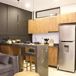 Downtown Aldea Zama Luxury Apartamento *
