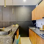 Downtown Aldea Zama Luxury Apartamento Tulum