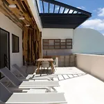Apartamento Downtown Aldea Zama Luxury Tulum