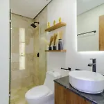 Downtown Aldea Zama Luxury Tulum