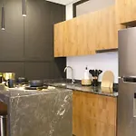 Downtown Aldea Zama Luxury Apartamento