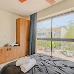 Downtown Aldea Zama Luxury Apartamento *