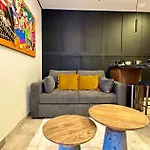 Apartamento Downtown Aldea Zama Luxury *