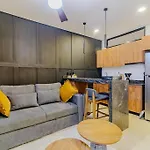 Downtown Aldea Zama Luxury * Tulum