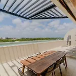 Downtown Aldea Zama Luxury Apartamento