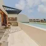 Downtown Aldea Zama Luxury