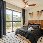 Downtown Aldea Zama Luxury Apartamento *