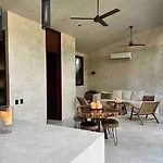 Jungle Oasis - Villa With Private Pool