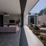 Villa Casa Aguacate Tulum