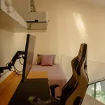Holiday home Casa Rosse