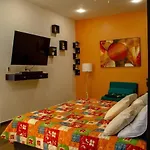 Holiday home Casa Rosse *