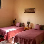 Casa Rosse * Tulum
