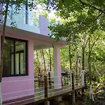 Holiday home Casa Rosse *