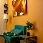 Holiday home Casa Rosse Tulum