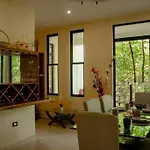 Holiday home Casa Rosse