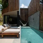 Apartamento Esencia Tulum